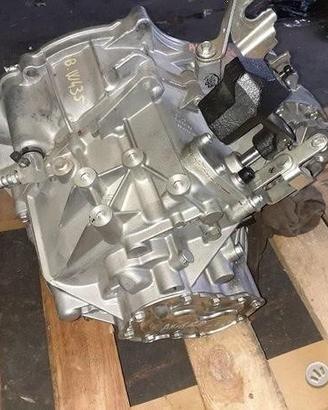 Cambio Manuale Per Opel Antara 2.0 Diesel 2008
