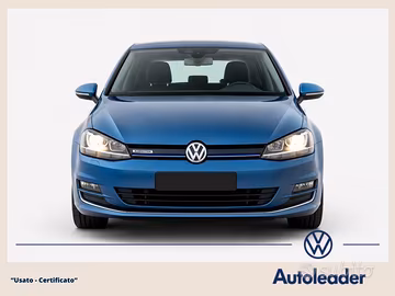 Volkswagen Golf 1.4 TGI 5p. Highline BlueMotion