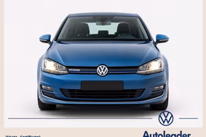Volkswagen Golf 1.4 TGI 5p. Highline BlueMotion
