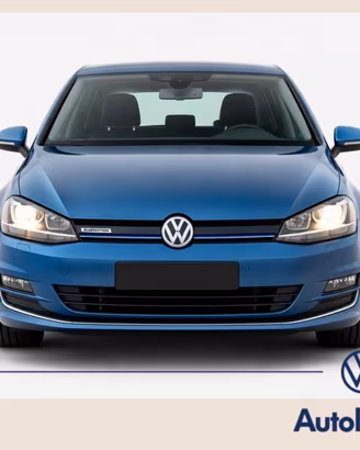 Volkswagen Golf 1.4 TGI 5p. Highline BlueMotion