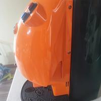 scocche frog arancioni