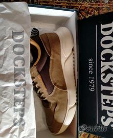 DOCKSTEPS sneakers nuove n° 44
