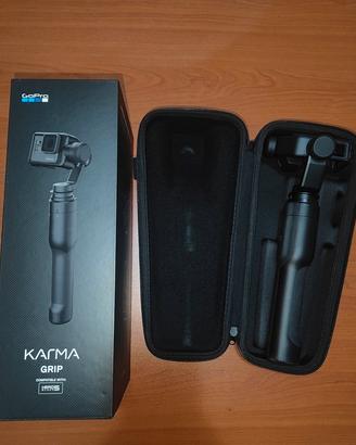 Gimbal GoPro karma grip