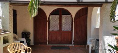 Villasimius a 400 mt dalla spiaggia