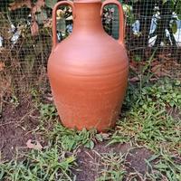 Anfore da giardino