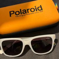 Occhiali polaroid