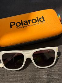 Occhiali polaroid