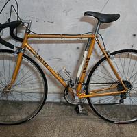 bicicletta vintage anni 70 