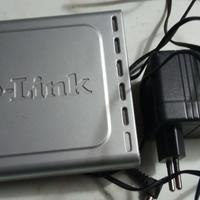 switch Ethernet  D-Link
