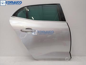 Porta post dx RENAULT MEGANE IV '15