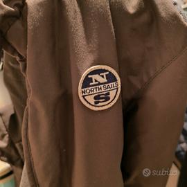 north sail uomo