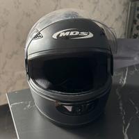 Casco integrale MDS M13 taglia XL
