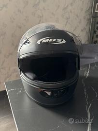 Casco integrale MDS M13 taglia XL