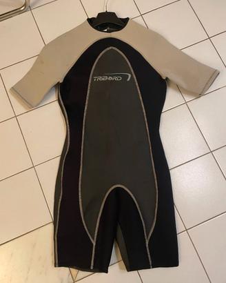 Muta Short Tribord Decathlon