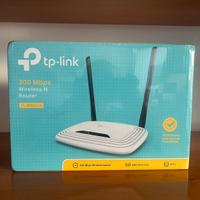 ROUTER WIRELESS