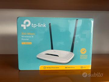 ROUTER WIRELESS