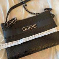 Guess tracolla