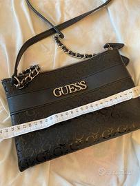 Guess tracolla