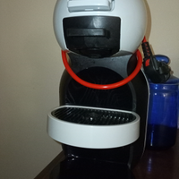 Macchina espresso De longhi Mini Me