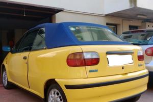 Fiat Punto cabrio