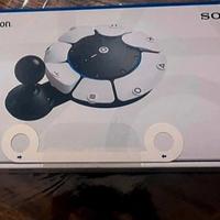 Controller access playstation 
