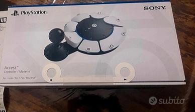 Controller access playstation 