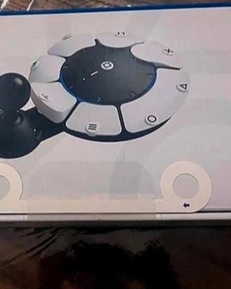 Controller access playstation 