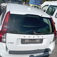 Volvo V50 1.60 drive