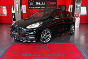 FORD FIESTA 1.5 ST-LINE ECOBLUE 85cv