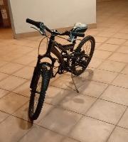 Bicicletta da bambino