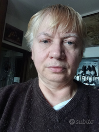 Collaboratrice domestica o impiegata amministrativ