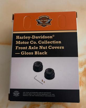 Accessori harley davidson