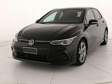 Volkswagen Golf 1.5 tsi evo r-line 130cv