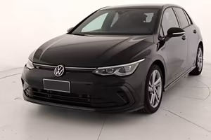 Volkswagen Golf 1.5 tsi evo r-line 130cv