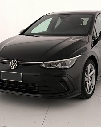 Volkswagen Golf 1.5 tsi evo r-line 130cv