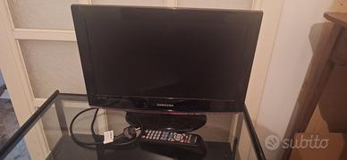 Tv Samsung 19 pollici