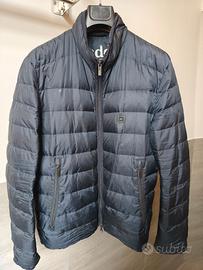 Piumino leggero Add