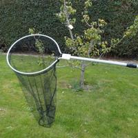 Guadino Telescopico Per Avicoli | Modello L