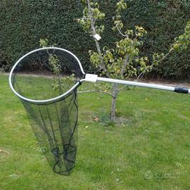 Guadino Telescopico Per Avicoli | Modello L