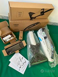 Folletto vk7s in garanzia Nuova imballata