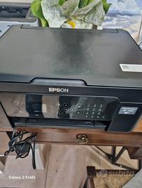 Stampante Epson WF 2910