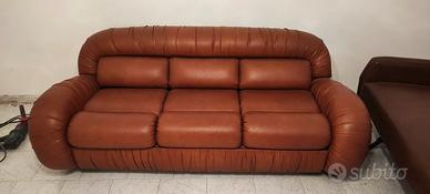 Divano vintage 
