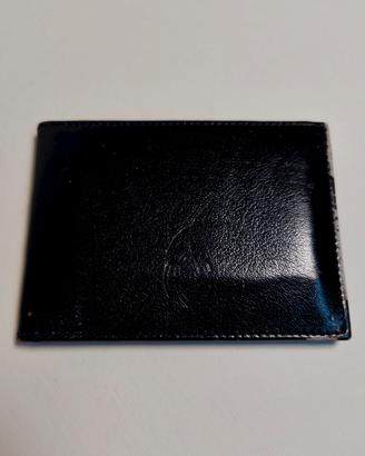 Porta garanzie orologio Van Cleef & Arpels nero