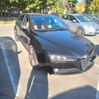 Alfa romeo 159 - 2012