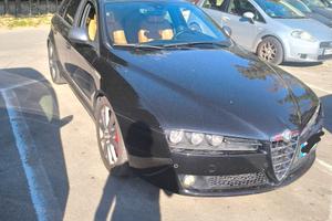 Alfa romeo 159 - 2012