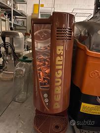 Cioccolatiera automatica per Bar