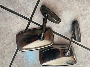 Specchietti per auto vintage vitaloni