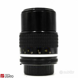 USATO Nikon 135mm f/3.5 Ai-S CV2147!