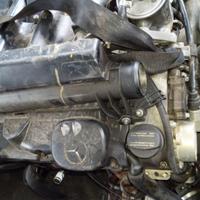 Motore sprinter - 2.2 - 611987