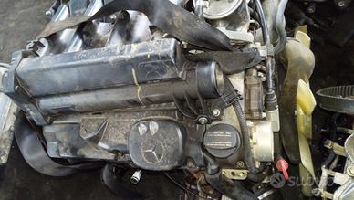 Motore sprinter - 2.2 - 611987